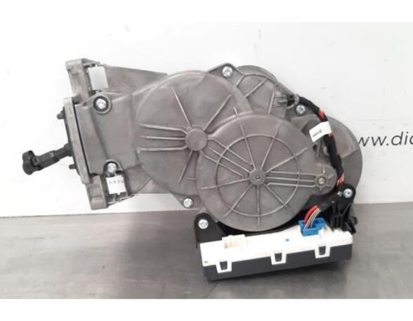 Motor Tailgate MERCEDES-BENZ C-CLASS (W204), MERCEDES-BENZ C-CLASS T-Model (S204)