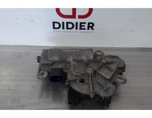 Motor Achterklep AUDI Q3 (8UB, 8UG), AUDI Q3 (F3B)