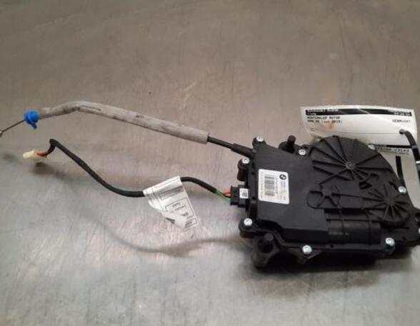 Motor Achterklep BMW X5 (G05, F95)