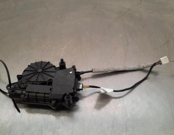 Motor Achterklep BMW X5 (G05, F95)