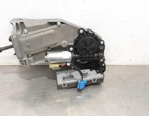 Motor Achterklep MERCEDES-BENZ C-CLASS T-MODEL (S206), MERCEDES-BENZ C-CLASS All-Terrain (S206)