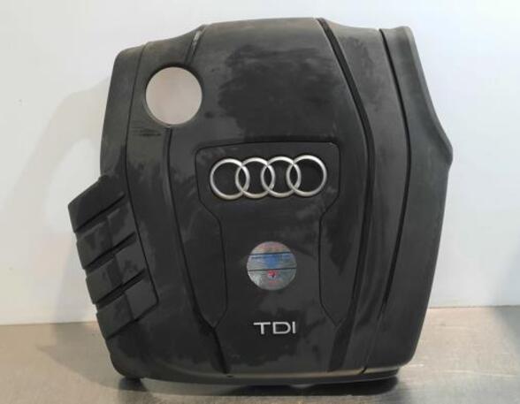 Engine Cover AUDI A5 Convertible (8F7), AUDI A4 Avant (8K5, B8)