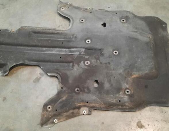 Engine Cover JAGUAR XF (X260)