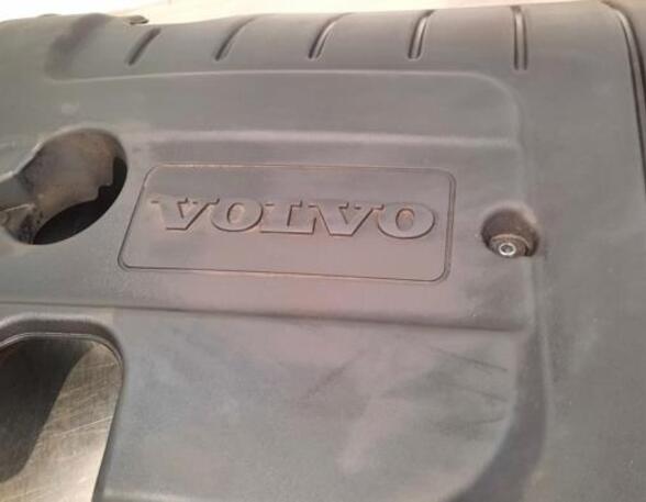 Motor Schutzblech von einem Volvo S40