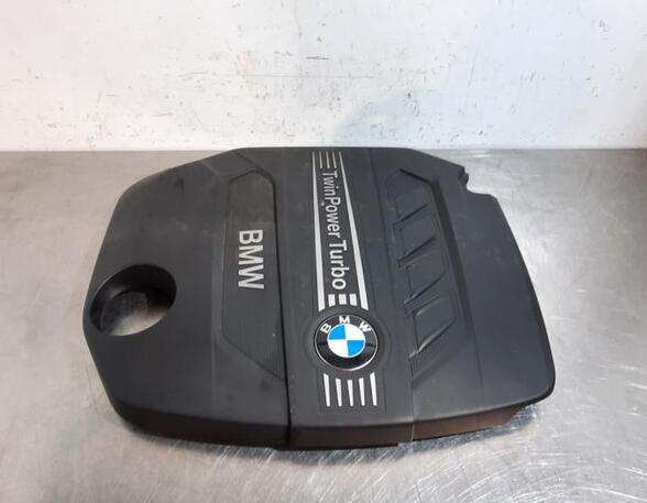 Motorverkleding BMW 1 (F20), BMW 4 Convertible (F33, F83), BMW 3 (F30, F80)