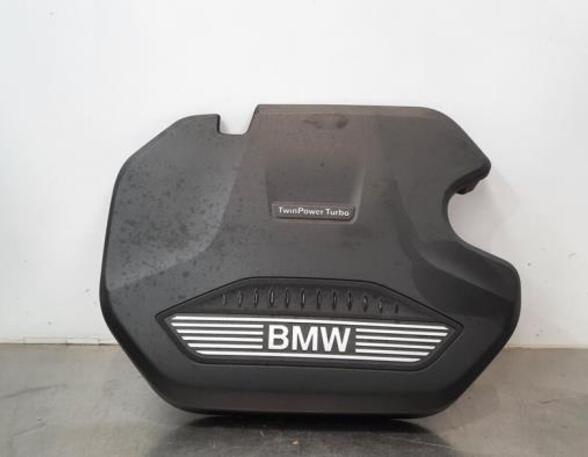 Motorverkleding BMW 2 Gran Tourer (F46), BMW X1 (F48), BMW 1 (F40)