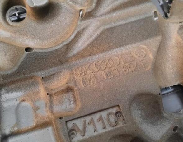 Engine Cover VW PASSAT B8 Variant (3G5, CB5)