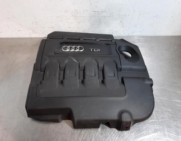 Engine Cover AUDI A3 Sportback (8VA, 8VF), AUDI A3 Limousine (8VS, 8VM)