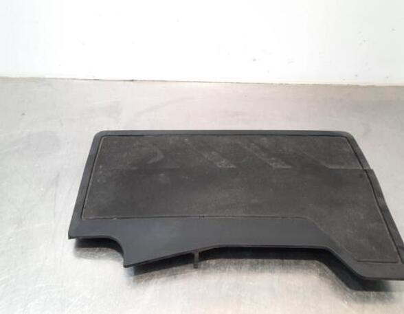 Engine Cover OPEL CORSA F (P2JO)