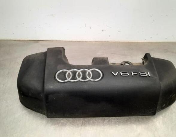 Engine Cover AUDI Q7 (4LB)