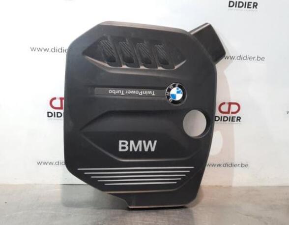 Engine Cover BMW 5 (G30, F90)