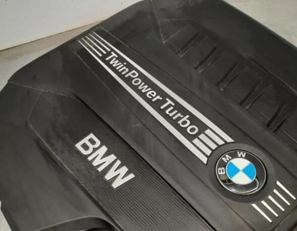 Engine Cover BMW 6 Gran Coupe (F06)