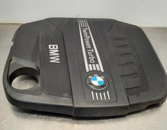 Engine Cover BMW 6 Gran Coupe (F06)