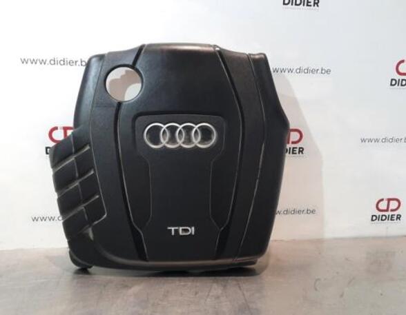 Engine Cover AUDI A4 Avant (8K5, B8), AUDI A5 Convertible (8F7)