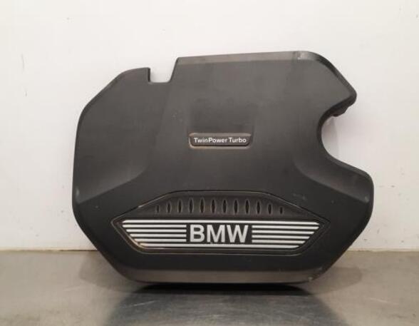 Motorverkleding BMW 1 (F40), BMW X1 (F48), BMW 2 Active Tourer (F45), BMW 2 Gran Tourer (F46)