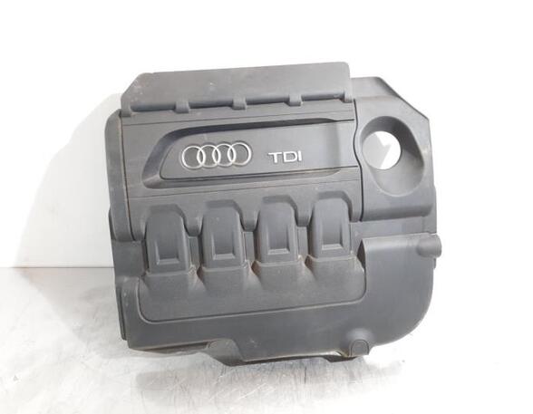 Engine Cover AUDI A3 Sportback (8VA, 8VF), AUDI TT Roadster (FV9, FVR)