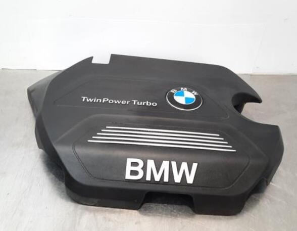 Engine Cover BMW X1 (F48)