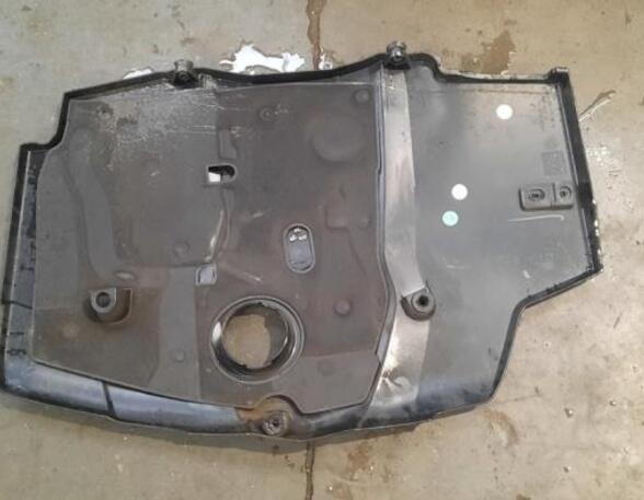 Engine Cover MERCEDES-BENZ GLC (X253)