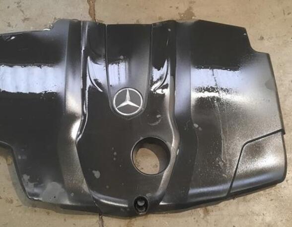 Engine Cover MERCEDES-BENZ GLC (X253)