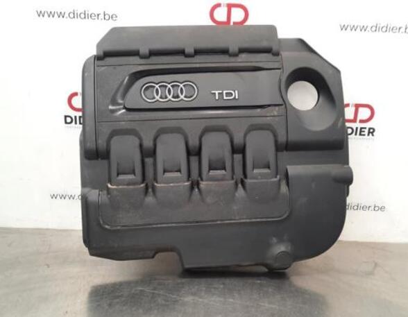 Engine Cover AUDI A3 Sportback (8VA, 8VF)