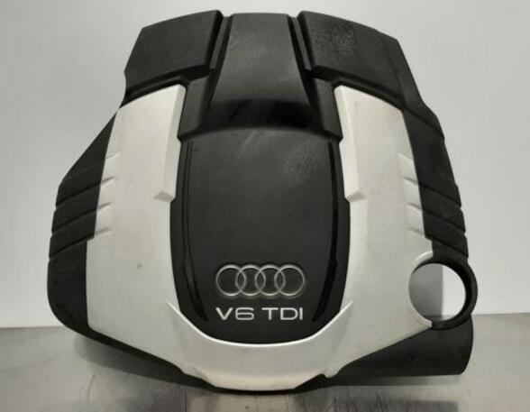 Motorverkleding AUDI A6 (4G2, 4GC, C7)