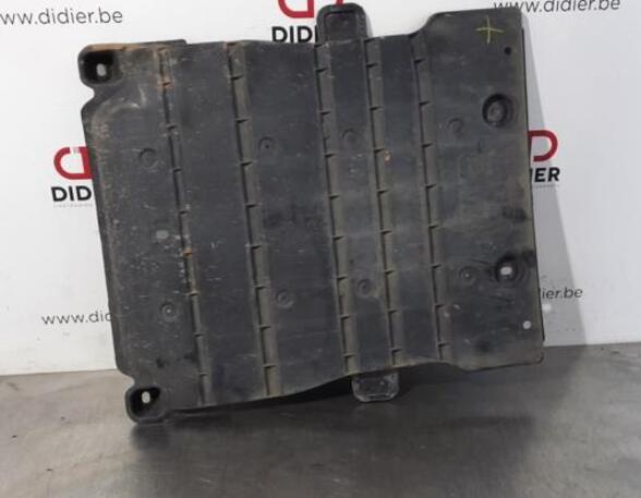 Engine Cover SKODA OCTAVIA III Combi (5E5, 5E6)