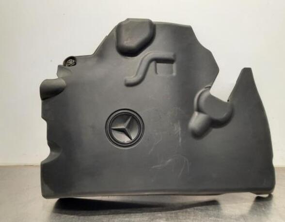 Engine Cover MERCEDES-BENZ SPRINTER 3-t Van (B910)