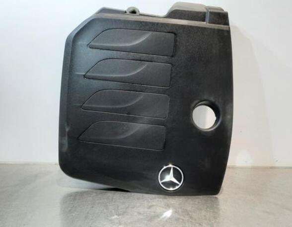 Engine Cover MERCEDES-BENZ GLC Coupe (C253)