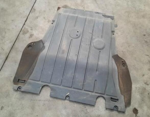 Engine Cover RENAULT CAPTUR I (J5_, H5_), RENAULT CLIO IV (BH_)