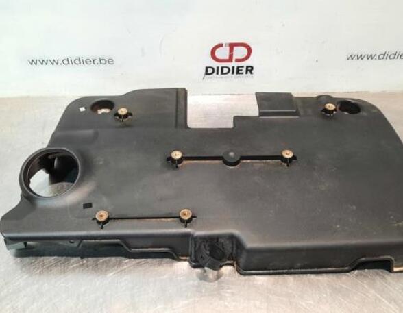 Engine Cover FIAT DUCATO Van (250_, 290_)