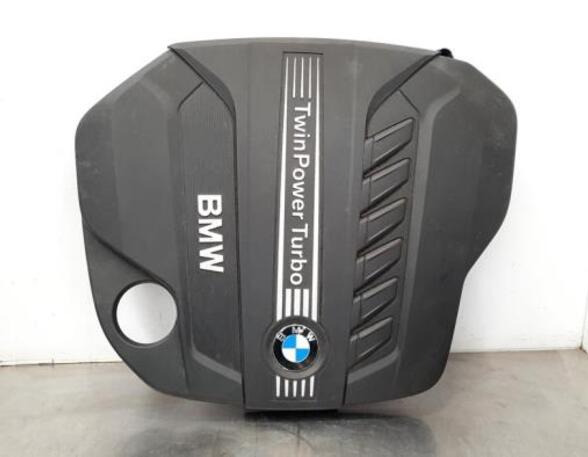 Motorverkleding BMW X5 (E70), BMW X6 (E71, E72)