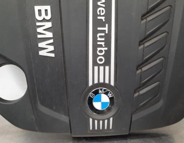 Motorverkleding BMW X5 (E70), BMW X6 (E71, E72)