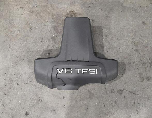 Engine Cover AUDI A5 Sportback (8TA), AUDI A4 Avant (8K5, B8)