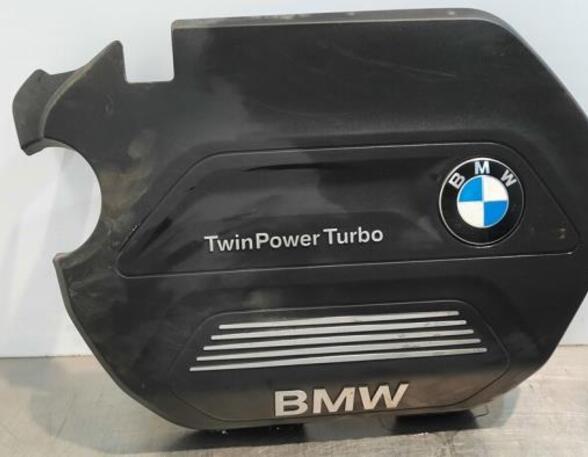 Engine Cover BMW X1 (F48)