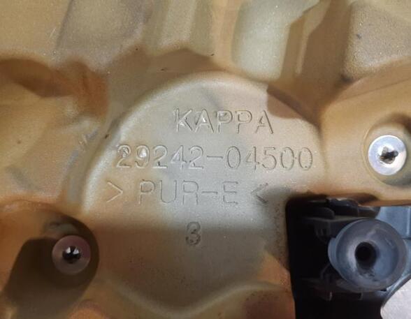 Engine Cover HYUNDAI i30 (PDE, PD, PDEN), HYUNDAI i30 FASTBACK (PDE, PDEN)