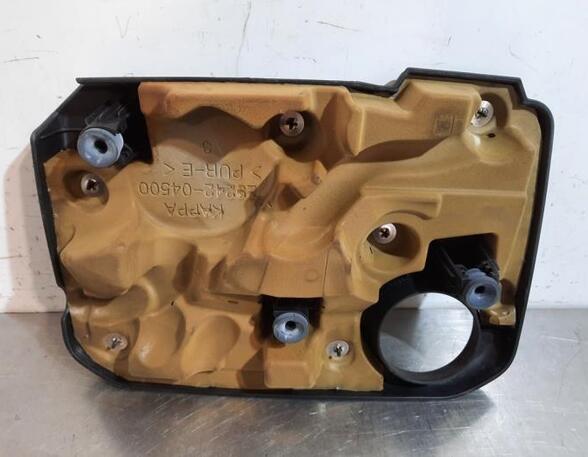 Engine Cover HYUNDAI i30 (PDE, PD, PDEN), HYUNDAI i30 FASTBACK (PDE, PDEN)