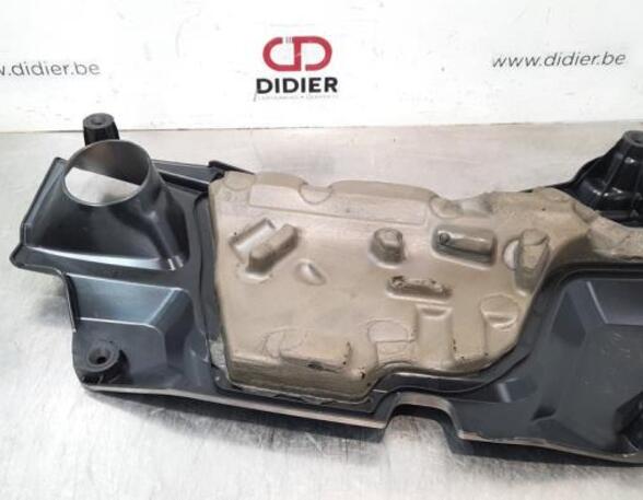 Engine Cover FIAT 500X (334_)