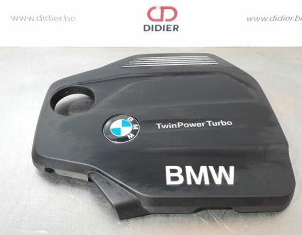 Motor Schutzblech von einem BMW 3-Serie (475)