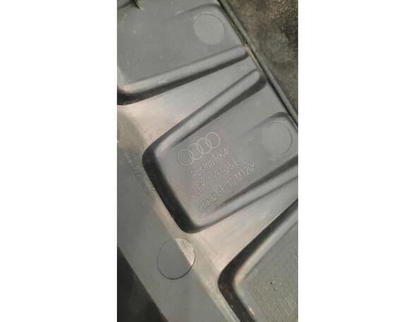 Engine Cover AUDI A3 Sportback (8VA, 8VF)