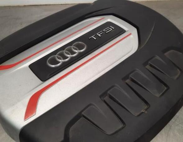 Engine Cover AUDI A3 Sportback (8VA, 8VF)