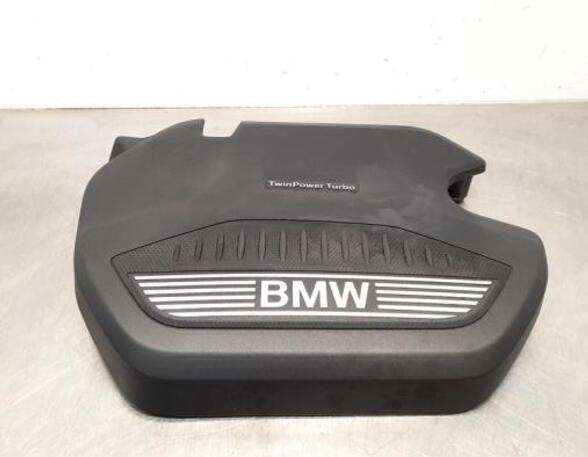 Engine Cover BMW X1 (F48)