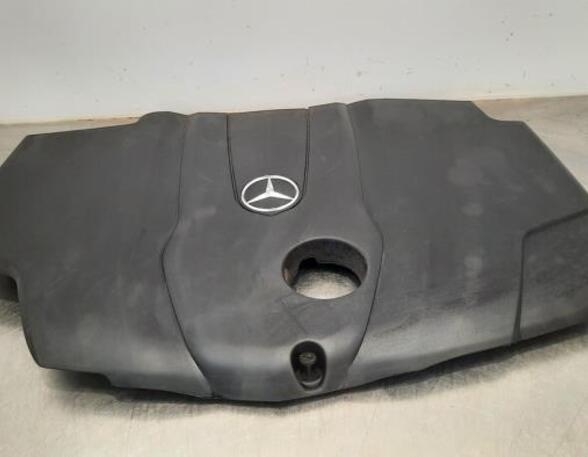 Engine Cover MERCEDES-BENZ C-CLASS (W205)