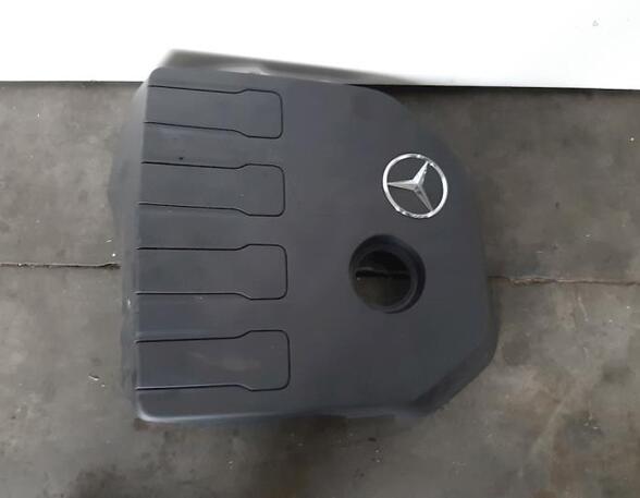 Motorverkleding MERCEDES-BENZ CLA (C118)