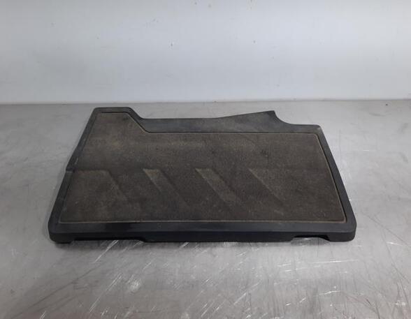 Engine Cover DS DS 3 / DS 3 CROSSBACK (UR_, UC_, UJ_)