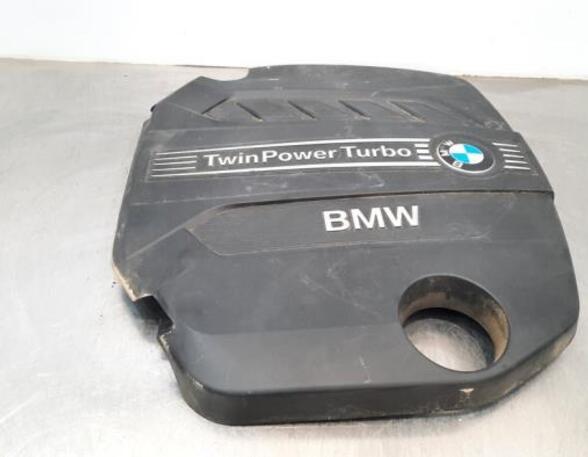 Engine Cover BMW 3 (F30, F80), BMW 4 Convertible (F33, F83)