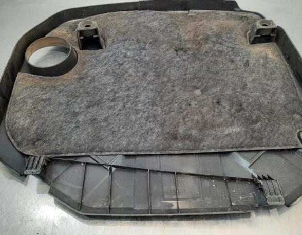 Engine Cover BMW 3 (F30, F80), BMW 4 Convertible (F33, F83)