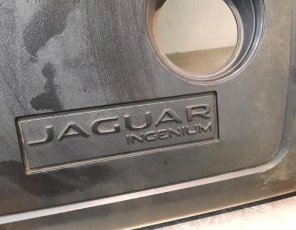 Engine Cover JAGUAR F-PACE (X761)