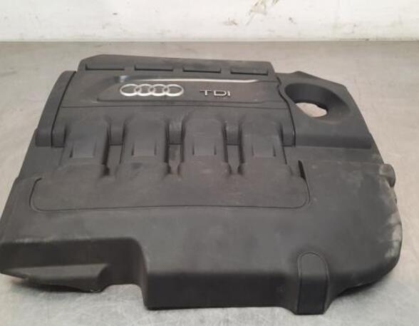 Engine Cover AUDI A3 Sportback (8VA, 8VF)