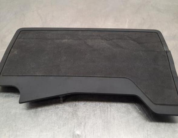 Engine Cover OPEL CORSA F (P2JO)