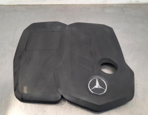 Engine Cover MERCEDES-BENZ C-CLASS (W206)